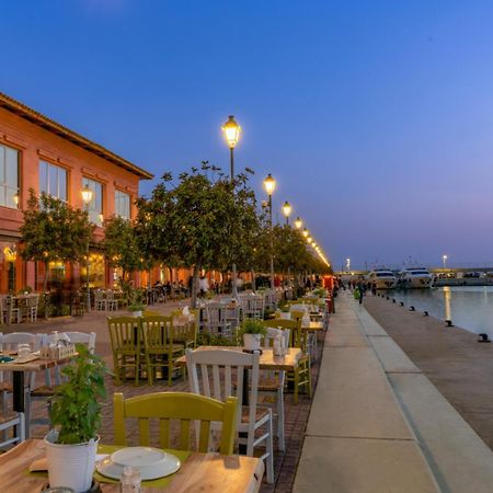 Apartamento Athenian Coastal Urban Living Exterior foto