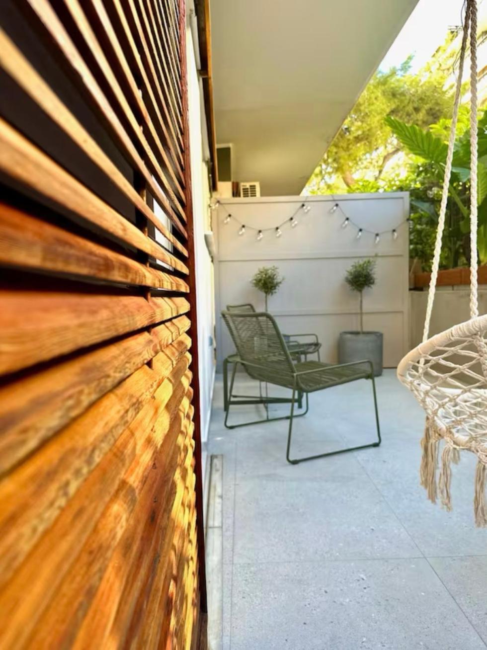 Apartamento Athenian Coastal Urban Living Exterior foto