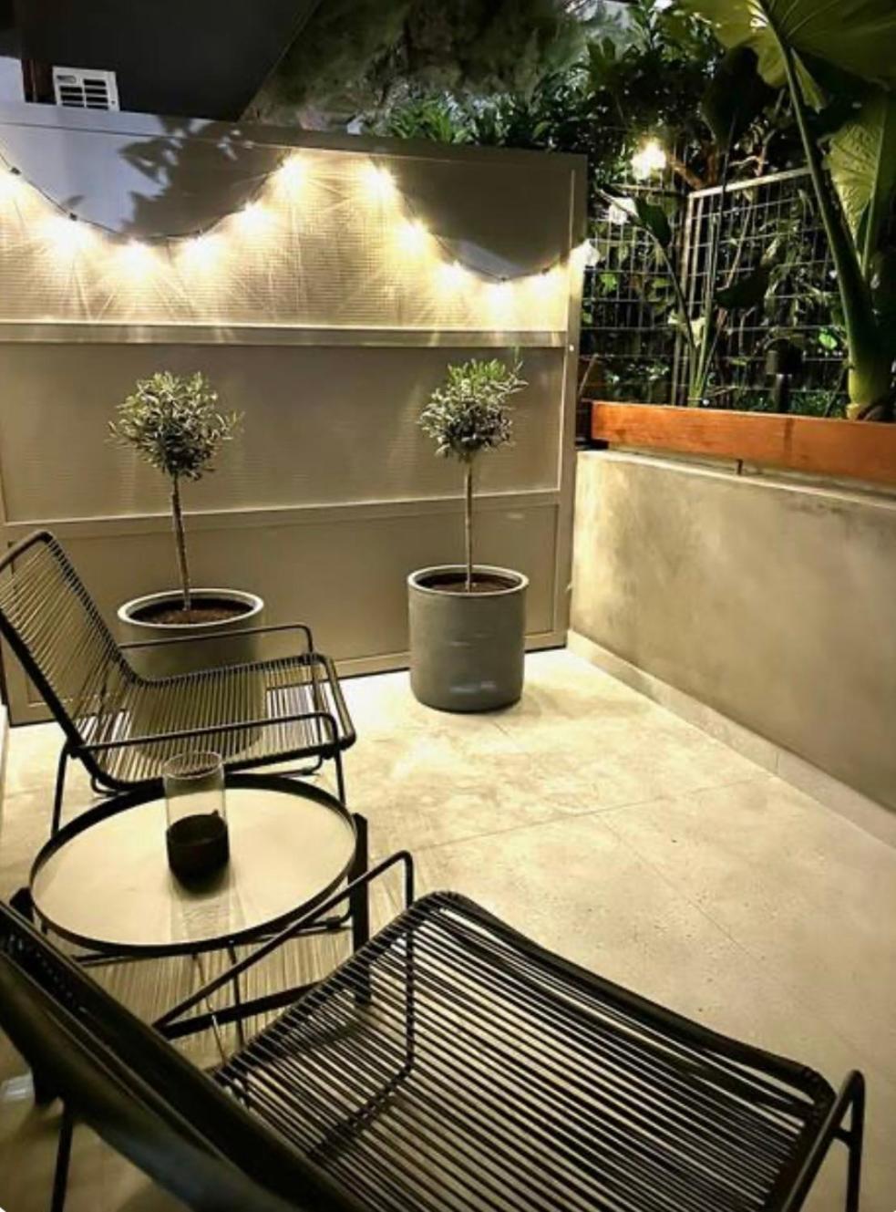 Apartamento Athenian Coastal Urban Living Exterior foto